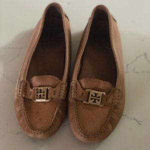 Tory Burch Kendrick Loafers